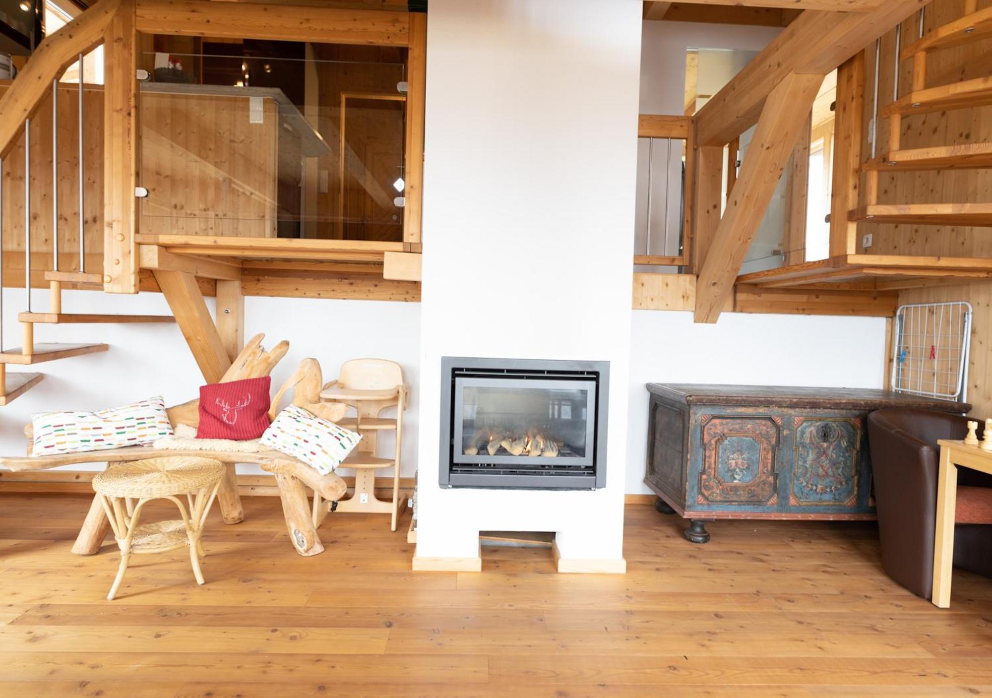 1A Chalet '4 Jahreszeiten' Ski Fahren Und Jacuzzi Mit Aussicht! Bad Sankt Leonhard im Lavanttal Exterior foto